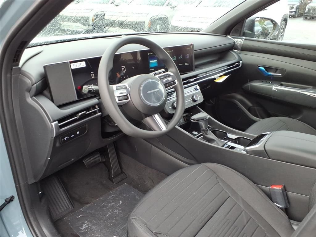 2026 Hyundai Santa Cruz SE