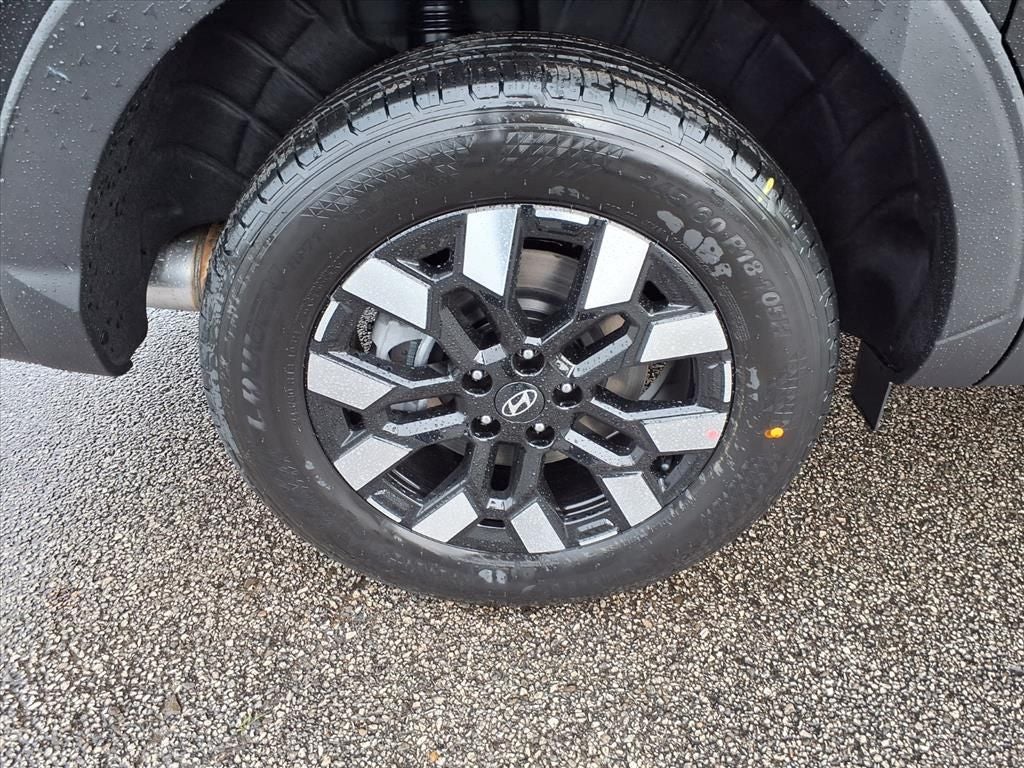 2026 Hyundai Santa Cruz SE