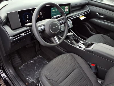 2026 Hyundai Santa Cruz SE