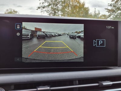 2026 Hyundai Santa Cruz SE