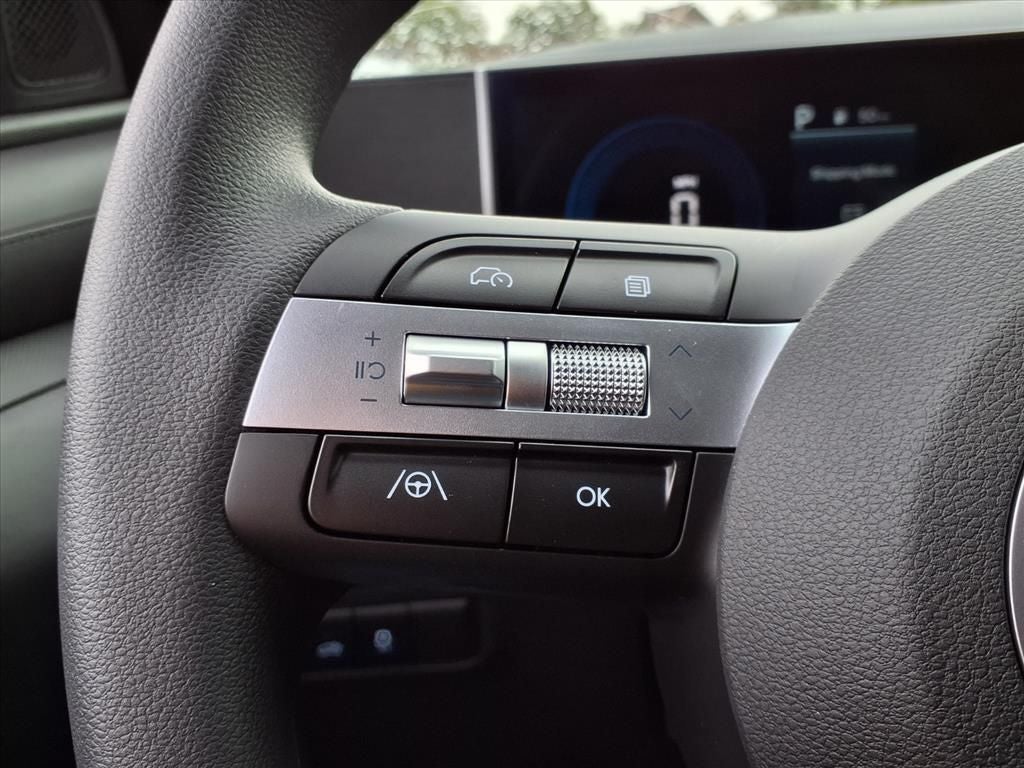 2026 Hyundai Santa Cruz SE