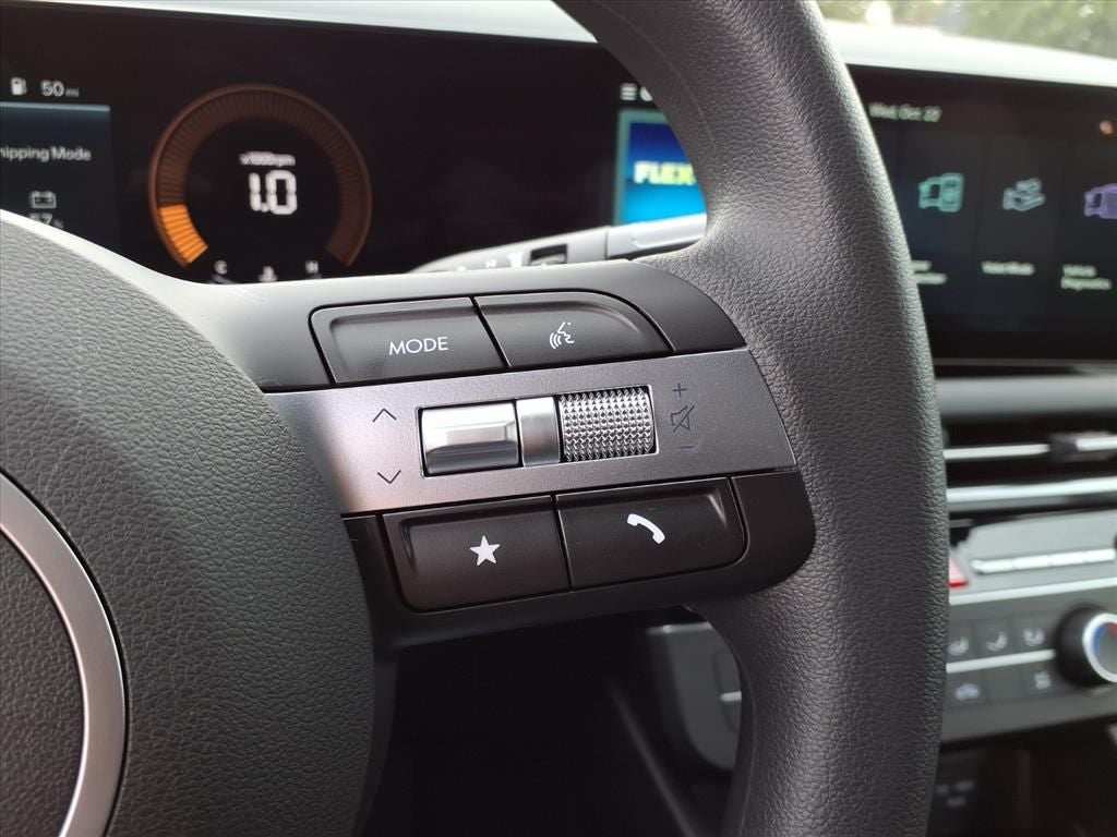 2026 Hyundai Santa Cruz SE