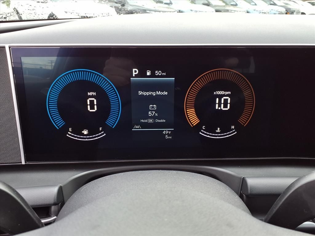 2026 Hyundai Santa Cruz SE