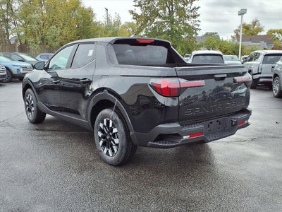 2026 Hyundai Santa Cruz SE