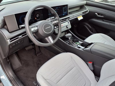 2026 Hyundai Santa Cruz SE