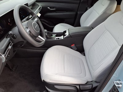 2026 Hyundai Santa Cruz SE