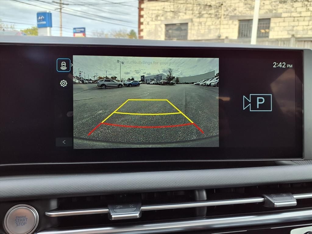 2026 Hyundai Santa Cruz SE