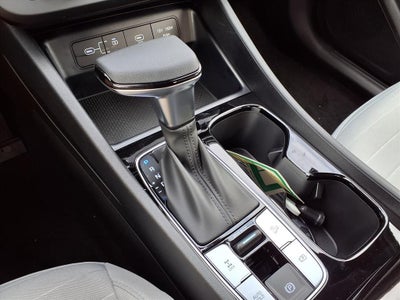 2026 Hyundai Santa Cruz SE