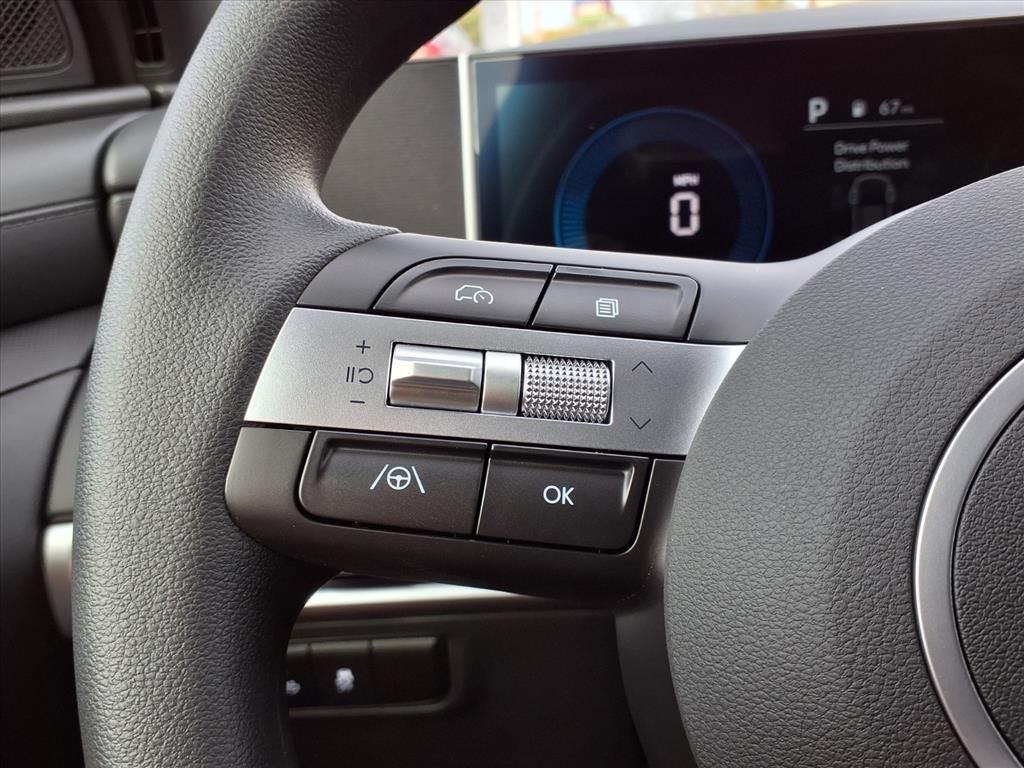 2026 Hyundai Santa Cruz SE