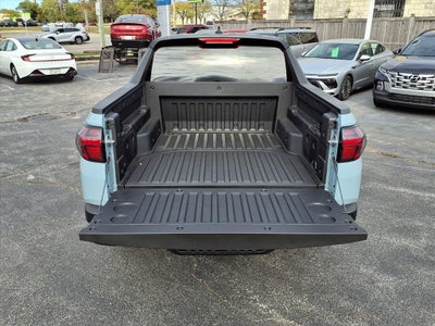 2026 Hyundai Santa Cruz SE