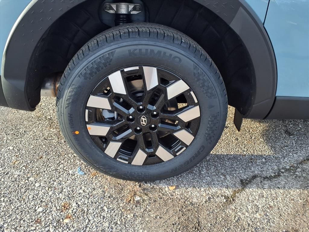 2026 Hyundai Santa Cruz SE