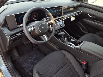 2026 Hyundai Santa Cruz SE