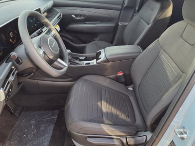 2026 Hyundai Santa Cruz SE