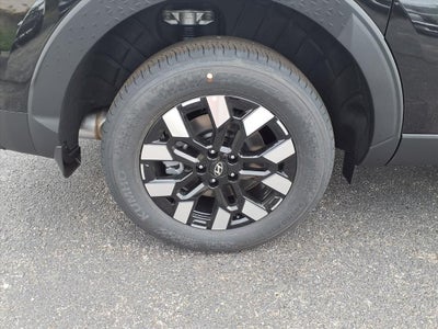 2026 Hyundai Santa Cruz SE