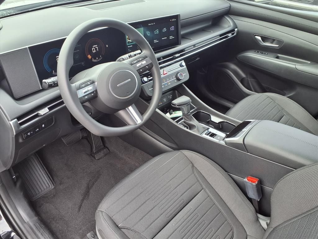 2026 Hyundai Santa Cruz SE