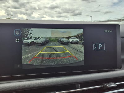 2026 Hyundai Santa Cruz SE