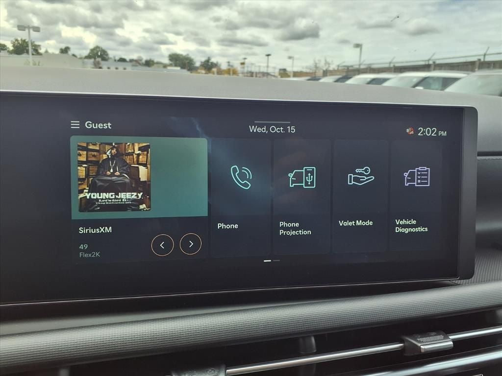 2026 Hyundai Santa Cruz SE