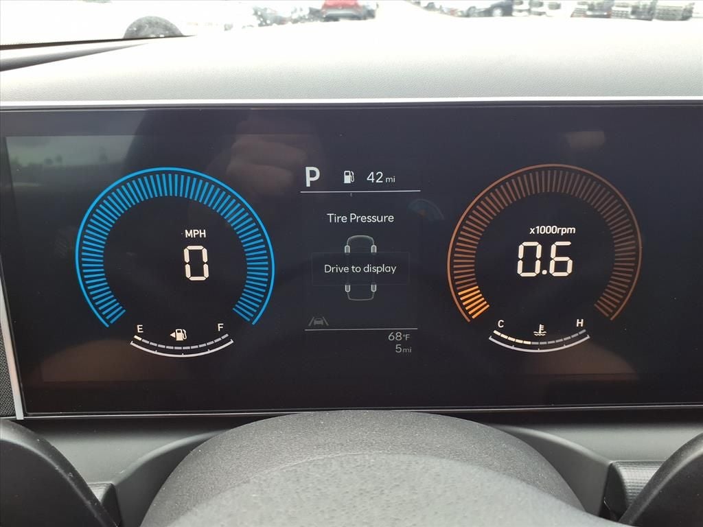 2026 Hyundai Santa Cruz SE