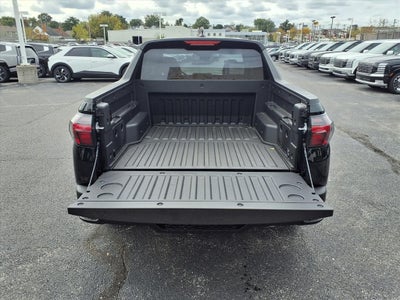 2026 Hyundai Santa Cruz SE