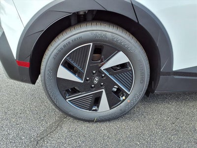 2025 Hyundai IONIQ 5 SE