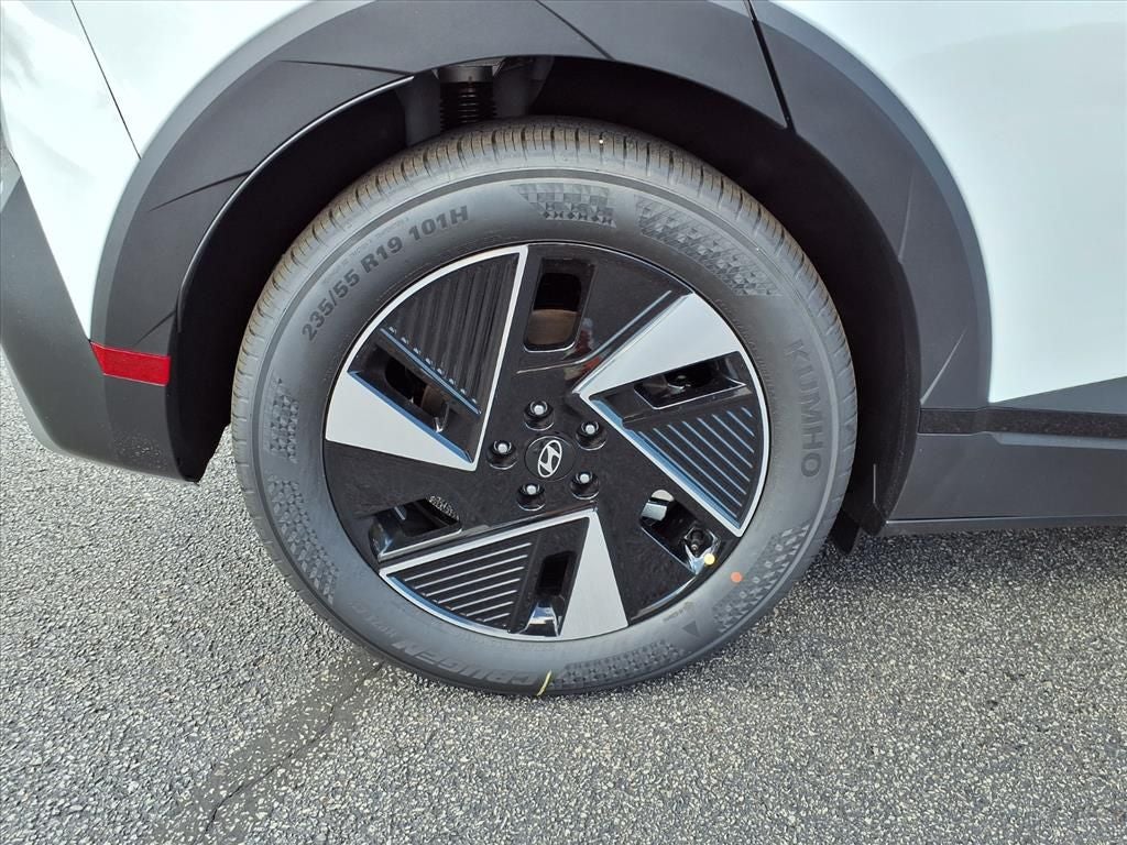 2025 Hyundai IONIQ 5 SE