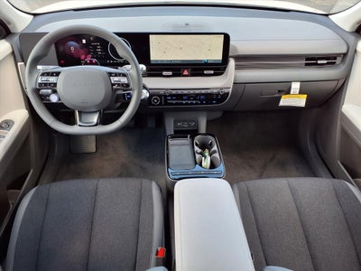 2025 Hyundai IONIQ 5 SE
