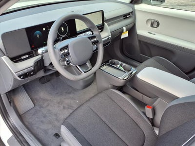 2025 Hyundai IONIQ 5 SE