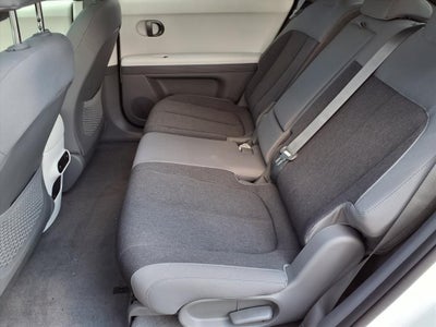 2025 Hyundai IONIQ 5 SE