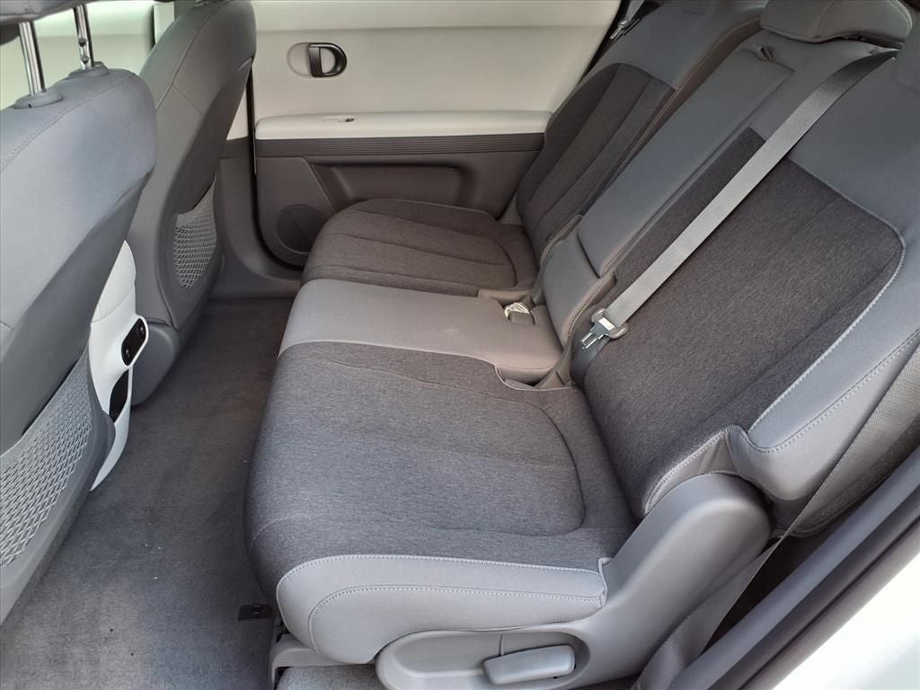 2025 Hyundai IONIQ 5 SE