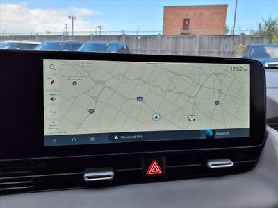 2025 Hyundai IONIQ 5 SE