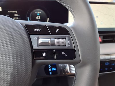 2025 Hyundai IONIQ 5 SE