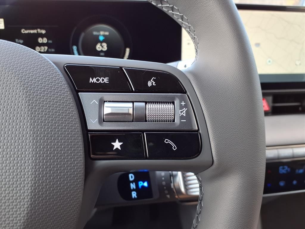 2025 Hyundai IONIQ 5 SE