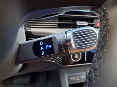 2025 Hyundai IONIQ 5 SE