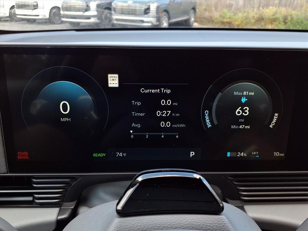 2025 Hyundai IONIQ 5 SE
