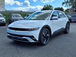 2025 Hyundai IONIQ 5 SE