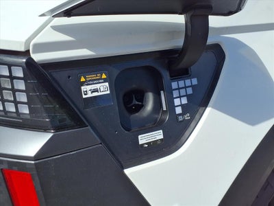 2025 Hyundai IONIQ 5 XRT