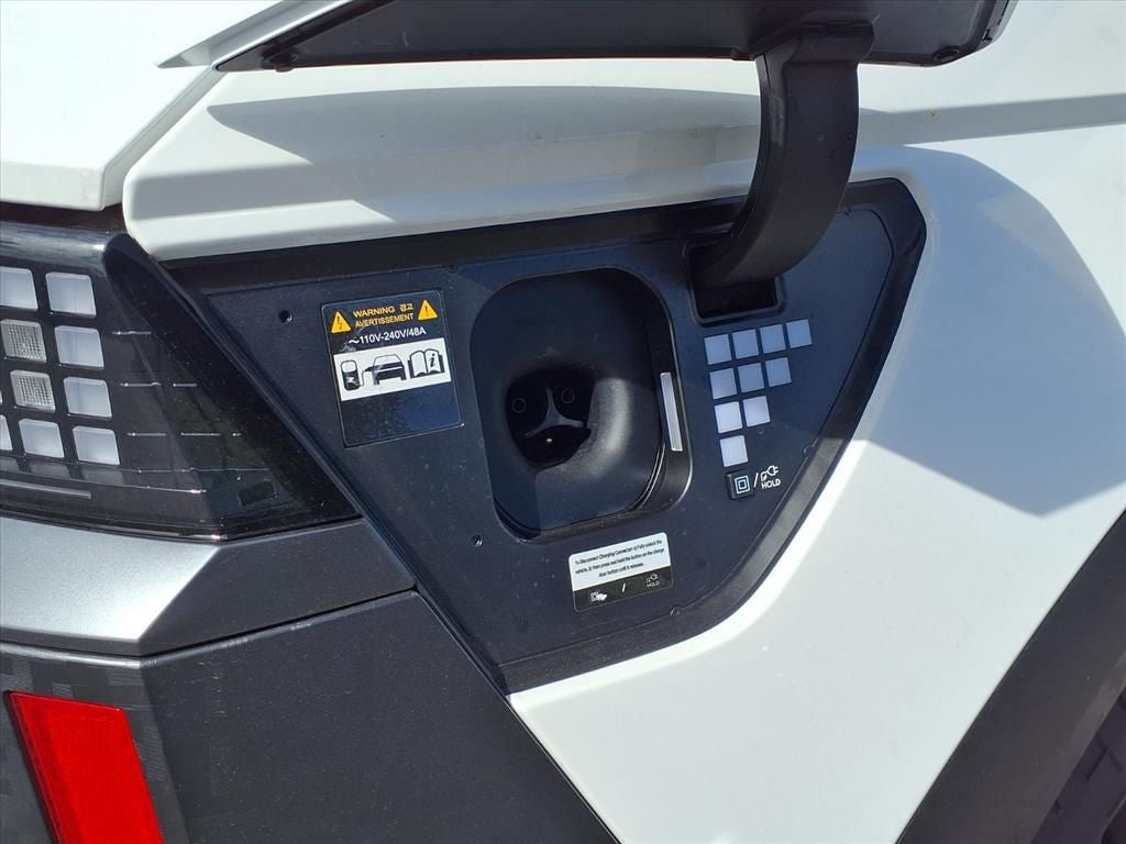 2025 Hyundai IONIQ 5 XRT