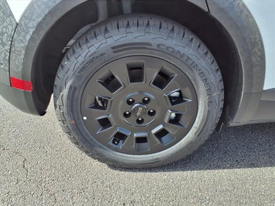 2025 Hyundai IONIQ 5 XRT