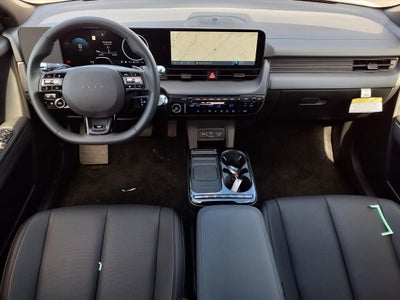 2025 Hyundai IONIQ 5 XRT