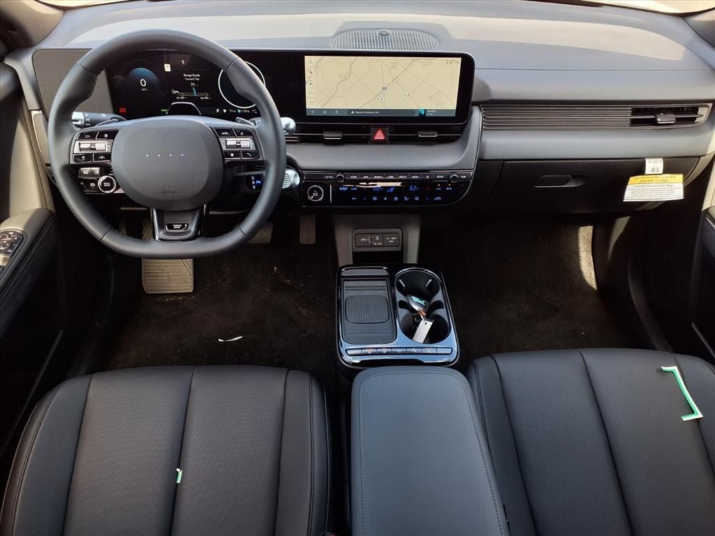 2025 Hyundai IONIQ 5 XRT