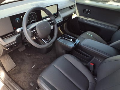 2025 Hyundai IONIQ 5 XRT