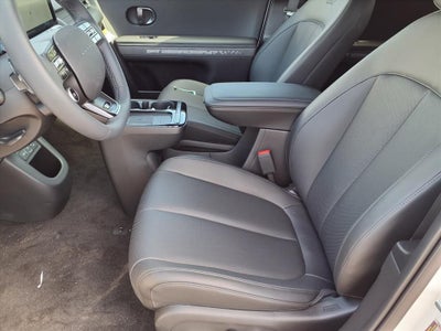 2025 Hyundai IONIQ 5 XRT