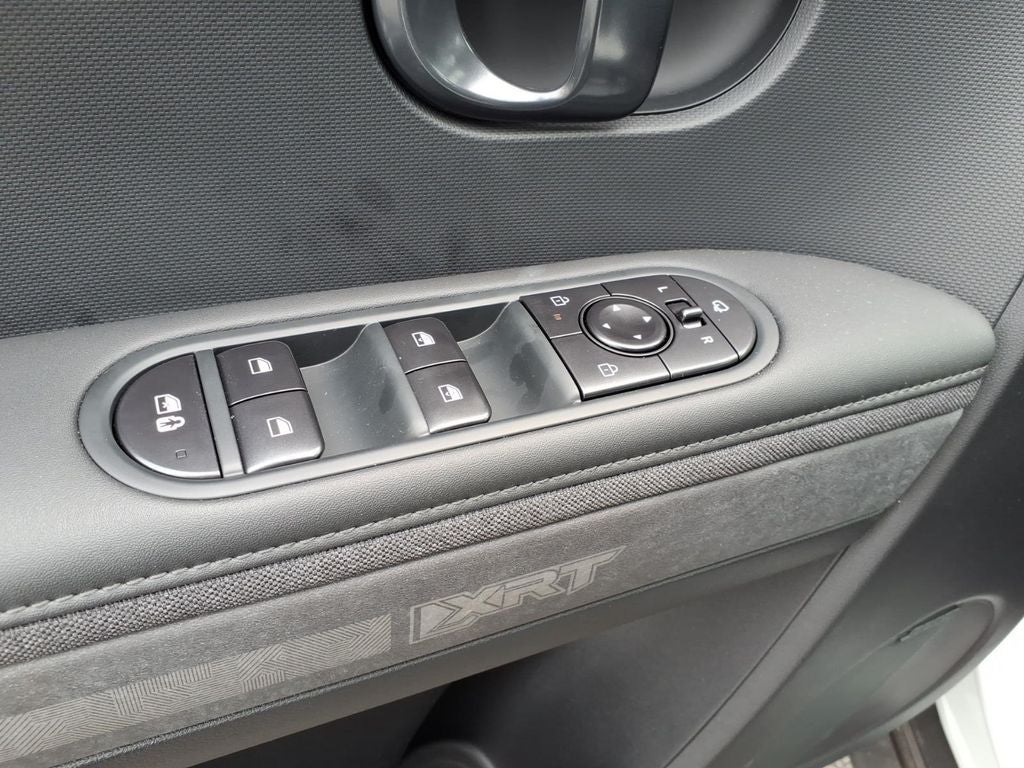 2025 Hyundai IONIQ 5 XRT