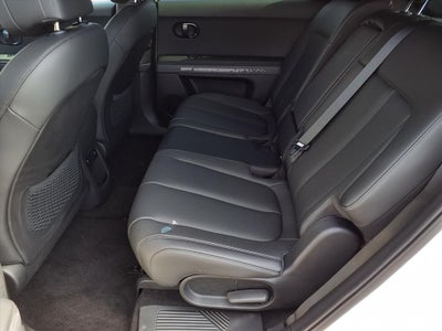 2025 Hyundai IONIQ 5 XRT