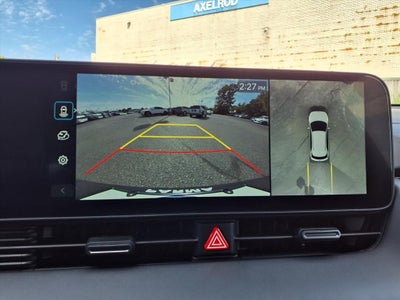 2025 Hyundai IONIQ 5 XRT