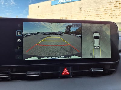 2025 Hyundai IONIQ 5 XRT