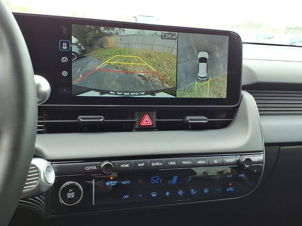 2025 Hyundai IONIQ 5 XRT