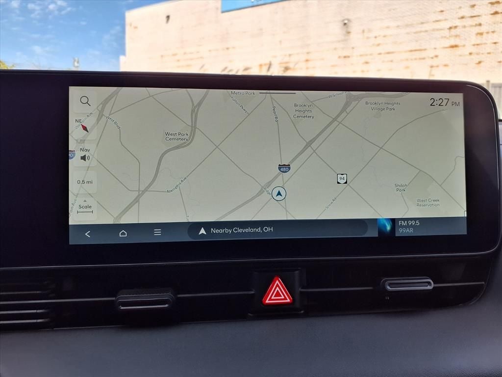 2025 Hyundai IONIQ 5 XRT