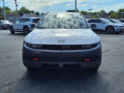 2025 Hyundai IONIQ 5 XRT