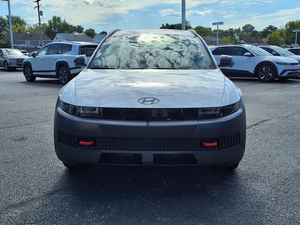 2025 Hyundai IONIQ 5 XRT
